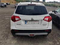 Usado Suzuki Vitara 120 CV (88 kW) 2015 Blanco SUV