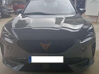 Käytetty Cupra Formentor 150 HP (110 kW) 2023 Harmaa Katumaasturi