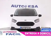 Usado Ford Transit Courier Trend 75 CV (55 kW) 2020 Blanco Van