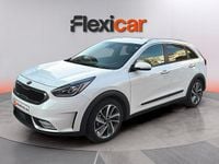 Usado Kia Niro 141 CV (103 kW) 2019 Blanco SUV