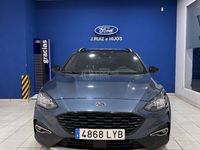 usado Ford Focus 1.0 Ecoboost Mhev Active X 125