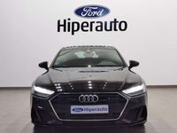 usado Audi A7 Sportback 50 TDI quattro tiptronic 210kW