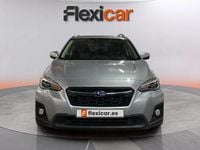 Usado Subaru XV Sport 114 CV (83 kW) 2021 Gris SUV
