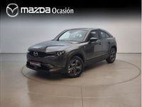 Usado Mazda MX30 Exclusive-Line 170 CV (125 kW) 2024 Gris SUV