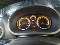 Usado Opel Corsa 85 CV (62 kW) 2012 Gris / plata Utilitario