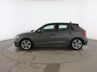 Usado Audi A1 Sportback S-Line 150 CV (110 kW) 2019 Gris Utilitario