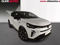 Usado Renault Captur Evolution 90 CV (66 kW) 2025 SUV