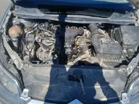 Usado Citroën C4 Exclusive 136 CV (100 kW) 2005 Plateado Utilitario