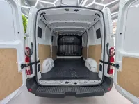 Usado Nissan NV400 Comfort 130 CV (95 kW) 2020 Blanco Van