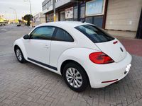 usado VW Beetle 1.6TDI Design 105