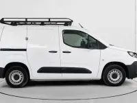 Usado Peugeot Partner 102 CV (75 kW) 2024 Monovolumen