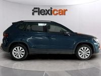 Occasion Seat Ateca Style 150 PK (110 kW) 2023 Blauw SUV