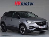 Usado Opel Grandland X Ultimate 225 CV (165 kW) 2021 SUV