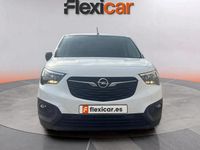 Usado Opel Combo Edition+ 102 CV (75 kW) 2021 Blanco Monovolumen