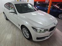 Usado BMW 318 Gran Turismo 150 CV (110 kW) 2018 Blanco Berlina