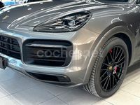 Usado Porsche Cayenne GTS 460 CV (338 kW) 2020 Gris SUV