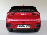 Usado Kia Niro 150 kW (204 CV) 2022 Rojo SUV