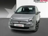 Usado Fiat 500 Club 70 CV (51 kW) 2023