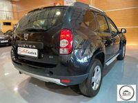 usado Dacia Duster 1.5dCi Laureate 4x4 110