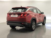 Usado Hyundai Tucson 230 CV (169 kW) 2020 SUV