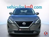 Usado Nissan Qashqai Acenta 140 CV (102 kW) 2024 Gris SUV