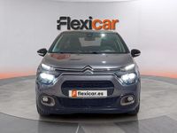 Usado Citroën C3 PureTech 83 HP (61 kW) 2023 Cinzento Citadino