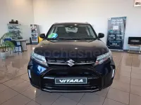 Nuevo Suzuki Vitara 110 CV (80 kW) 2026 Azul SUV