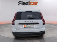 Usado Dacia Jogger Extreme 101 CV (74 kW) 2022 Blanco Monovolumen