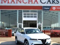 Usado Alfa Romeo Tonale Sprint 130 CV (95 kW) 2023 Blanco SUV
