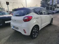 Usado Hyundai i10 67 CV (49 kW) 2025 Utilitario