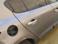 Usado Renault Mégane 105 CV (77 kW) 2010 Gris / plata Berlina