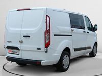 Usado Ford Transit Trend 130 CV (95 kW) 2022 Berlina