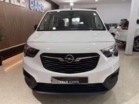 Usado Opel Combo Life Edition 102 CV (75 kW) 2021 Blanco Monovolumen