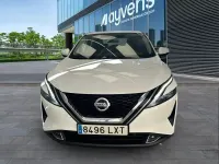 Usado Nissan Qashqai Acenta 140 CV (102 kW) 2022 Otro SUV