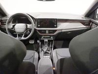 Nuevo Skoda Scala Monte Carlo 115 CV (84 kW) 2025 Gris Utilitario