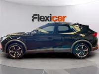 Brugt Cupra Formentor 150 HK (110 kW) 2023 Sort SUV