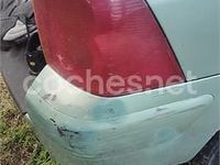 Używany Peugeot 307 110 KM (80 kW) 2004 Zielony Kombi