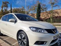 Usado Nissan Pulsar N-TEC 115 CV (84 kW) 2015