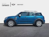 Usado Mini Cooper S Countryman 220 CV (161 kW) 2021 Azul SUV