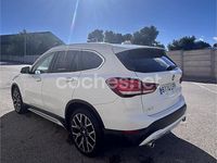 Usado BMW X1 190 CV (139 kW) 2020 Blanco SUV