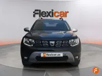 Usado Dacia Duster Prestige 90 CV (66 kW) 2020 Gris SUV
