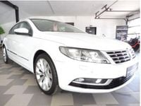 Usado VW Passat 2018 Blanco metalizado Berlina