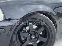 Usado Honda Civic 160 CV (117 kW) 1996 Negro Berlina