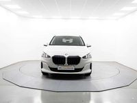 Usado BMW 218 Active Tourer 150 CV (110 kW) 2025 Blanco Monovolumen