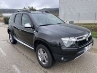 usado Dacia Duster 1.5dCi Ambiance 4x2 90