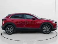 Usado Mazda CX-30 186 CV (136 kW) 2022 Rojo SUV