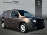 Usado Mercedes Citan 108 80 CV (58 kW) 2020 Monovolumen