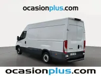 Używany Iveco Daily 156 KM (114 kW) 2023 Biały Kombi