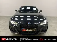 Usado BMW 430 Comfort Edition 258 CV (189 kW) 2021 Negro Coupe