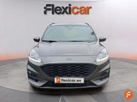 Usado Ford Kuga ST-Line 120 CV (88 kW) 2024 Gris SUV